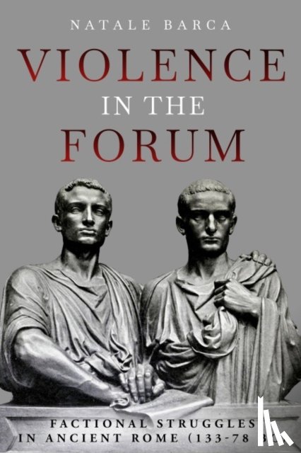 Barca, Natale - Violence in the Forum