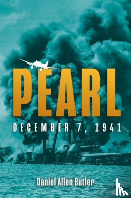 Butler, Daniel Allen - Pearl