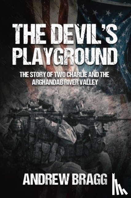 Bragg, Andrew - The Devil's Playground