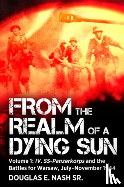 Nash, Douglas E - From the Realm of a Dying Sun