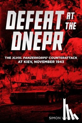 Waring, Simon - Defeat at the Dnepr