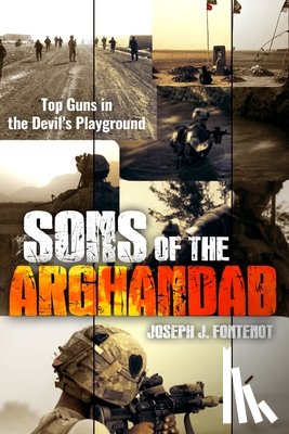 Fontenot, Joseph J. - Sons of the Arghandab