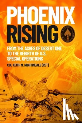 Nightingale, Keith M. - Phoenix Rising