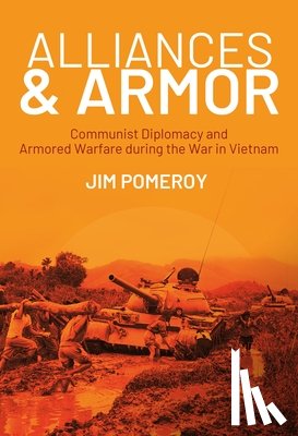 Pomeroy, Jim - Alliances & Armor