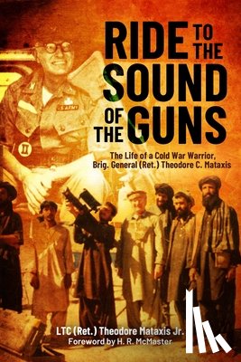Mataxis, Ted - Ride to the Sound of the Guns
