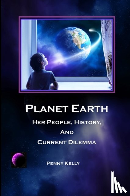 Kelly, Penny - Planet Earth