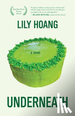 Hoang, Lily - Underneath