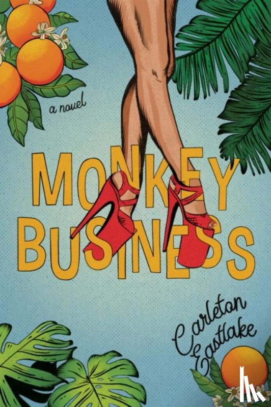 Eastlake, Carleton - Monkey Business