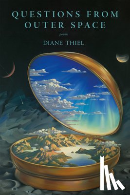 Thiel, Diane - Questions from Outer Space