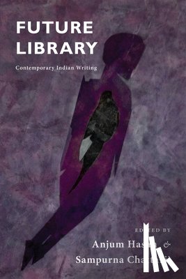  - The Red Hen Anthology of Contemporary Indian Writing