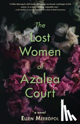 Meeropol, Ellen - The Lost Women of Azalea Court