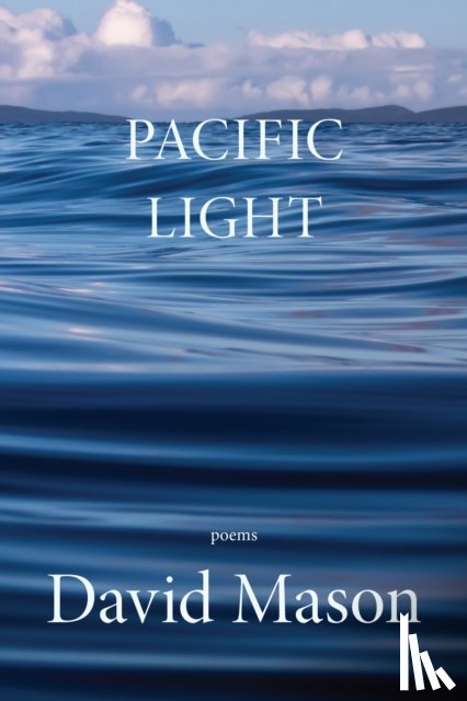 Mason, David - Pacific Light