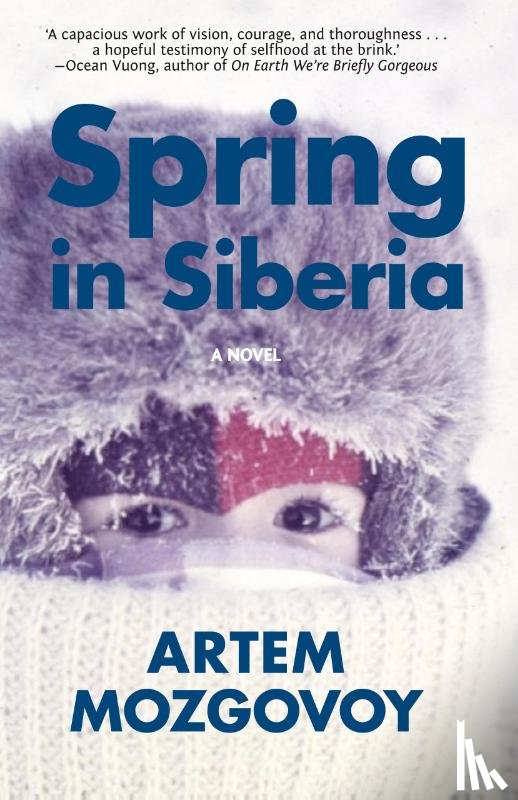 Mozgovoy, Artem - Spring in Siberia