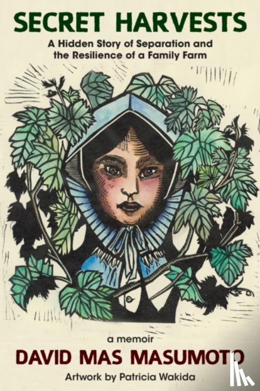 Masumoto, David Mas - Secret Harvests