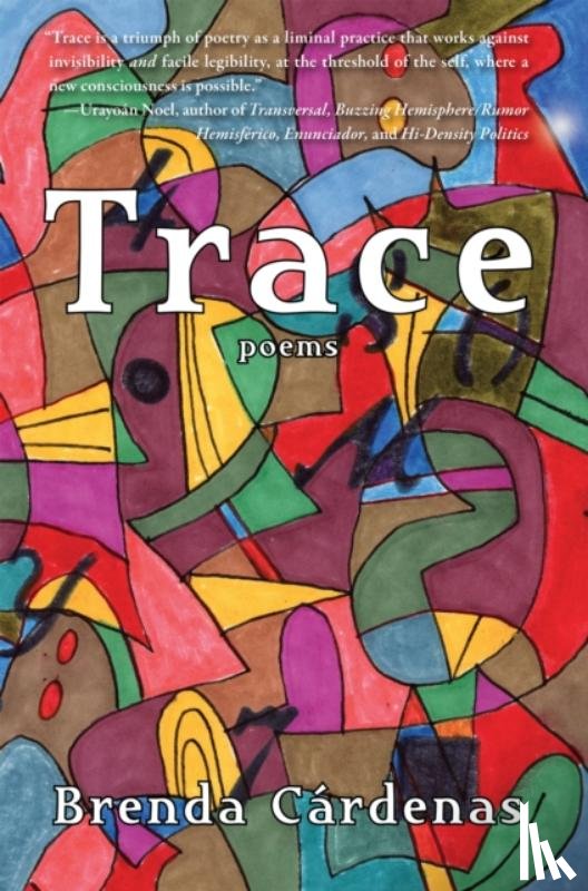 Cardenas, Brenda - Trace