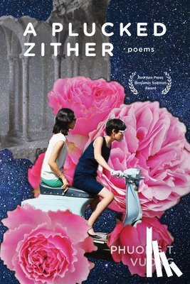 Vuong, Phuong - A Plucked Zither