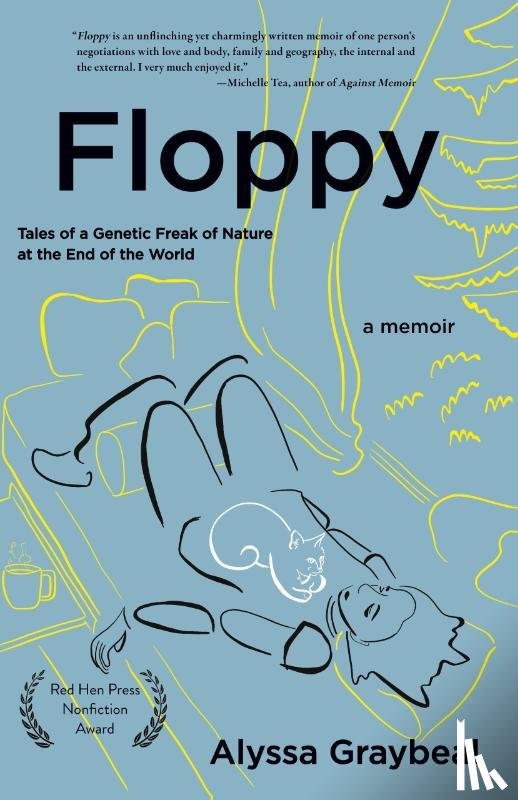 Graybeal, Alyssa - Floppy