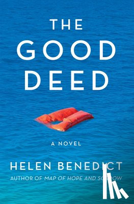 Benedict, Helen - The Good Deed