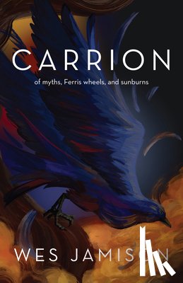 Jamison, Wes - Carrion