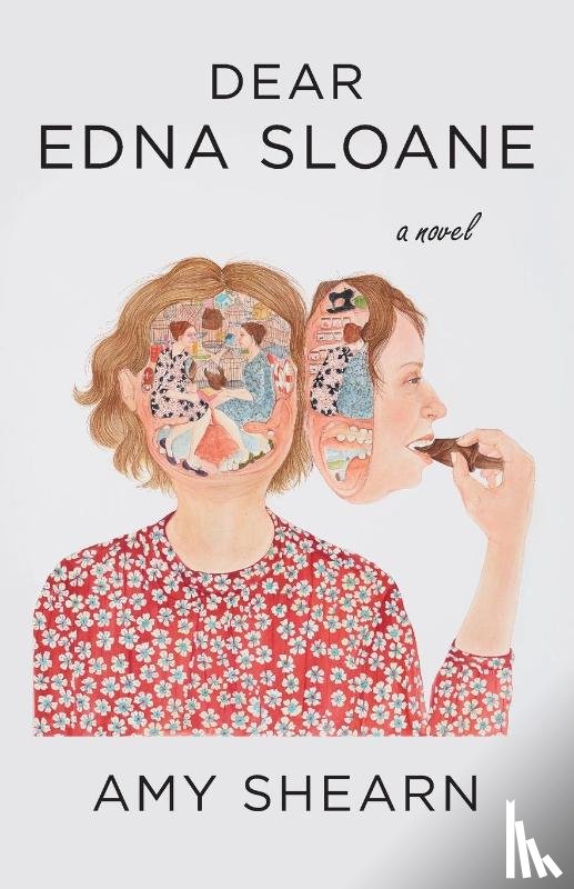 Shearn, Amy - Dear Edna Sloane
