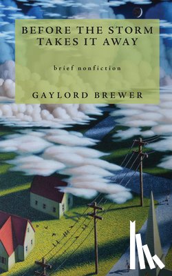 Brewer, Gaylord - Before the Storm Takes It Away
