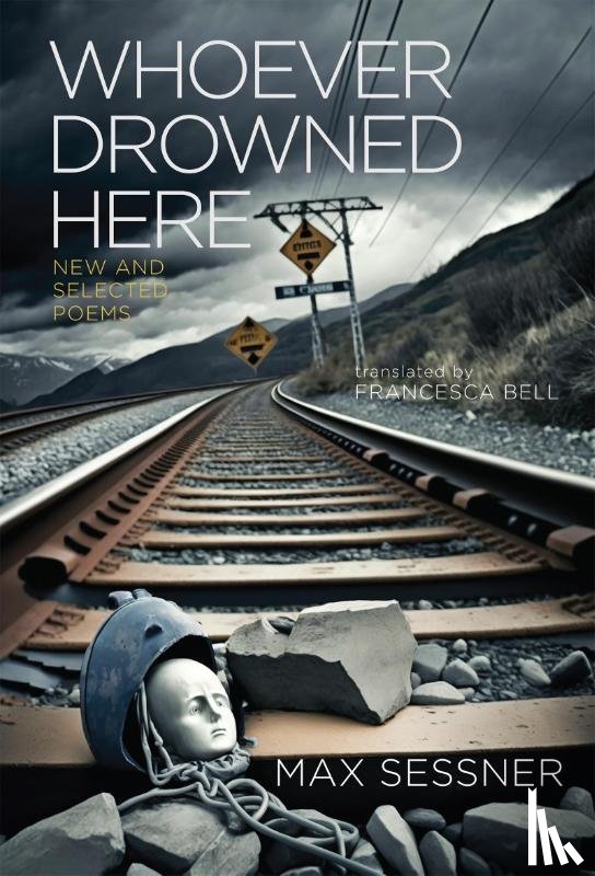Sessner, Max - Whoever Drowned Here