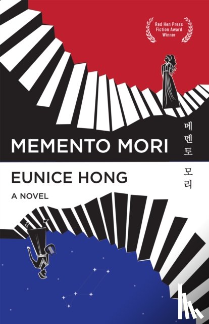 Hong, Eunice - Memento Mori