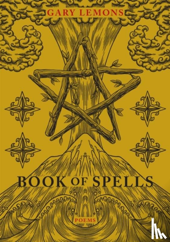 Lemons, Gary - Book of Spells