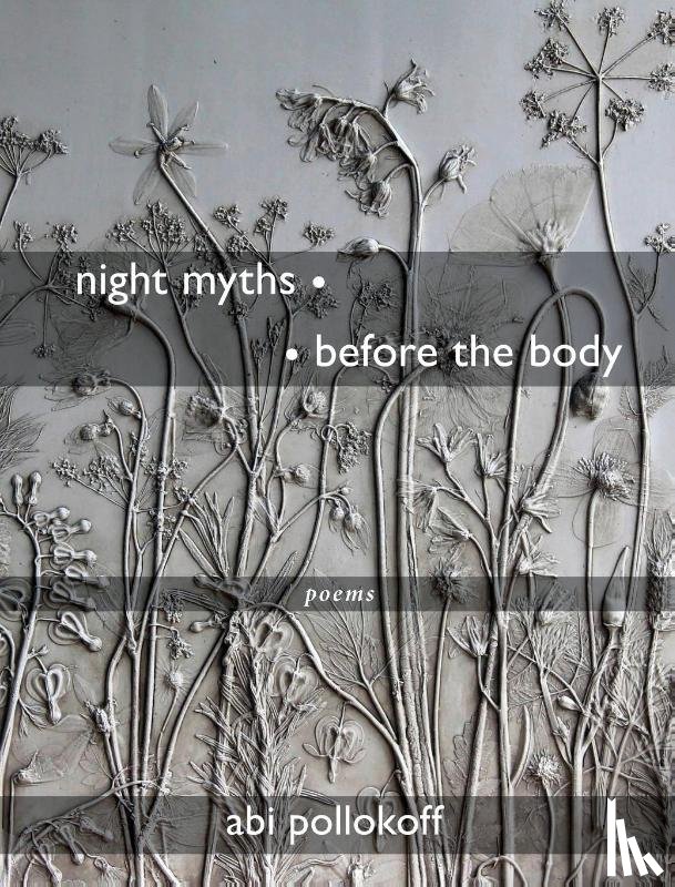 Pollokoff, Abi - night myths before the body