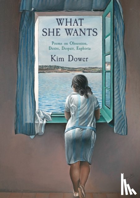 Dower, Kim - What She Wants