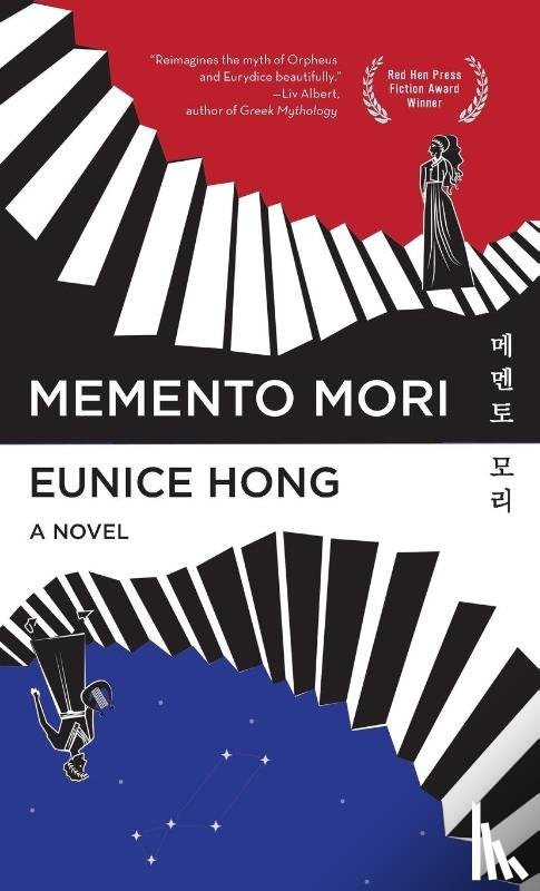 Hong, Eunice - Memento Mori