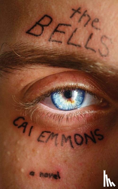 Emmons, Cai - The Bells