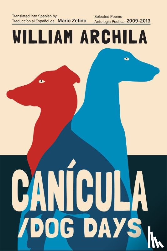 Archila, William - Cancula / Dog Days