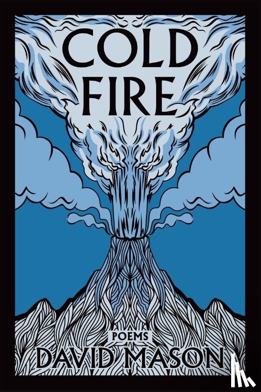Mason, David - Cold Fire