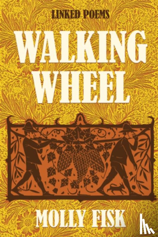 Fisk, Molly - Walking Wheel