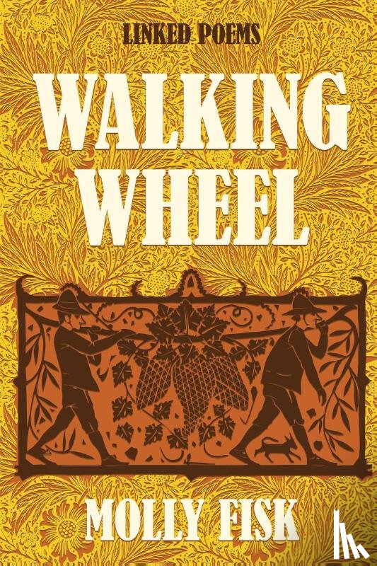 Fisk, Molly - Walking Wheel