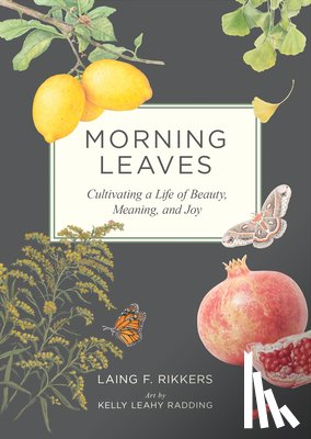 Rikkers, Laing F. - Morning Leaves