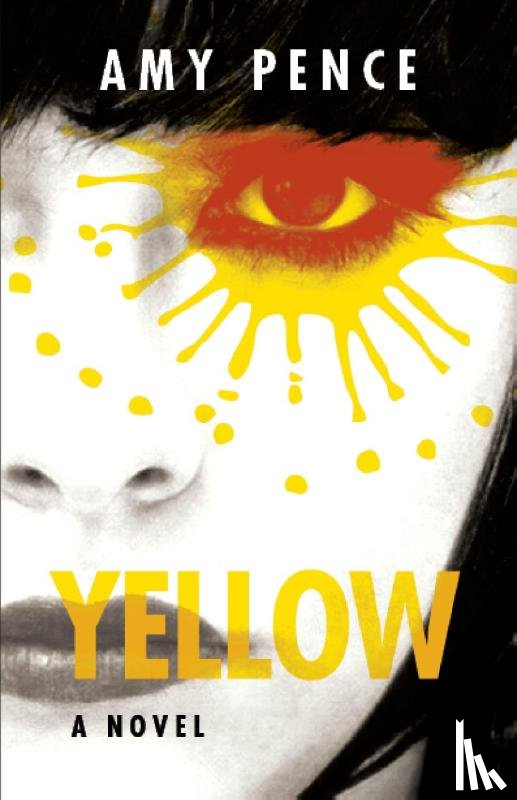Pence, Amy - Yellow