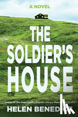 Benedict, Helen - The Soldier's House