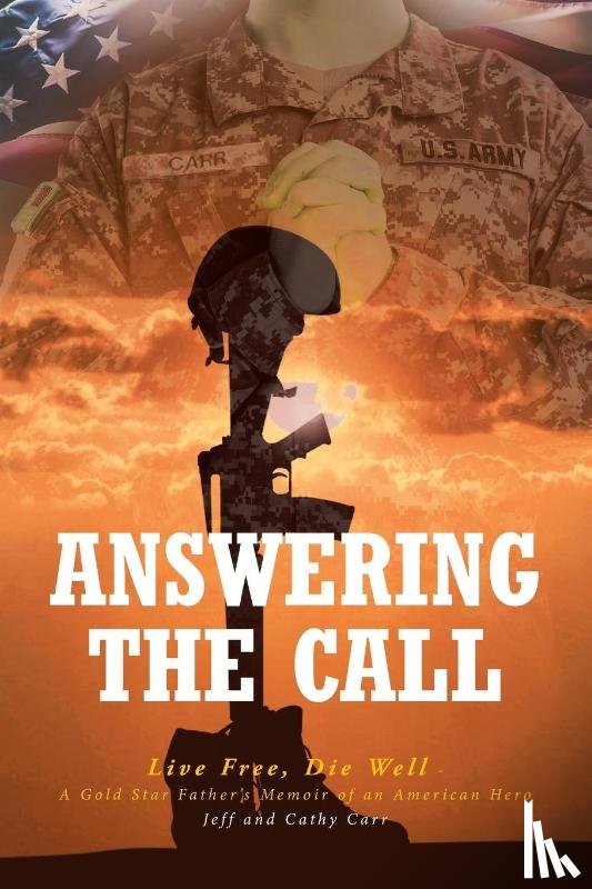 Carr, Jeff, Carr, Cathy - Answering The Call