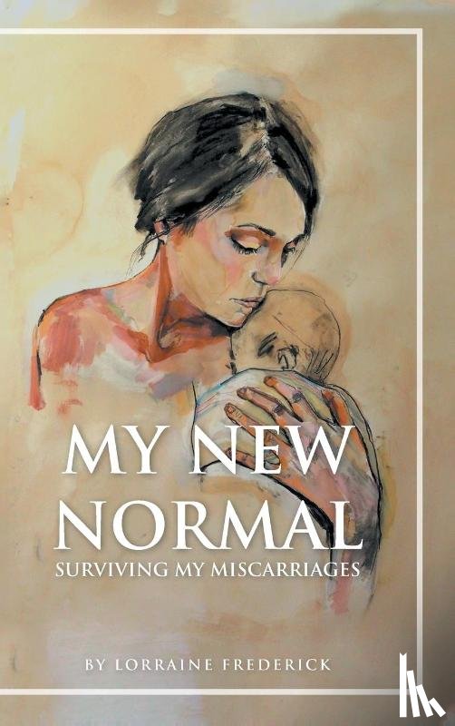 Frederick, Lorraine - My New Normal