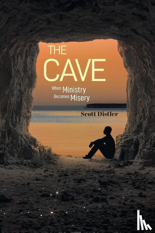 Distler, Scott - The Cave