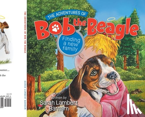 Barham, Sarah Lambert - The Adventures of Bob the Beagle