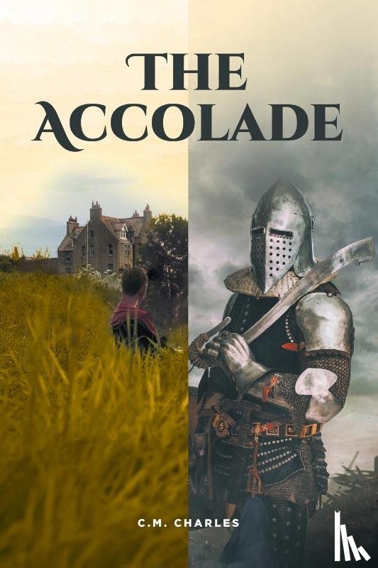 Charles, C M - The Accolade