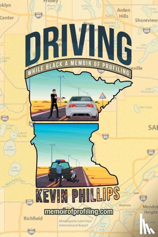 Phillips, Kevin J - Driving While Black