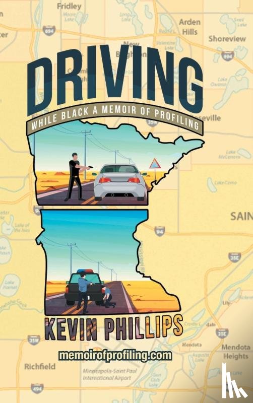 Phillips, Kevin J - Driving While Black
