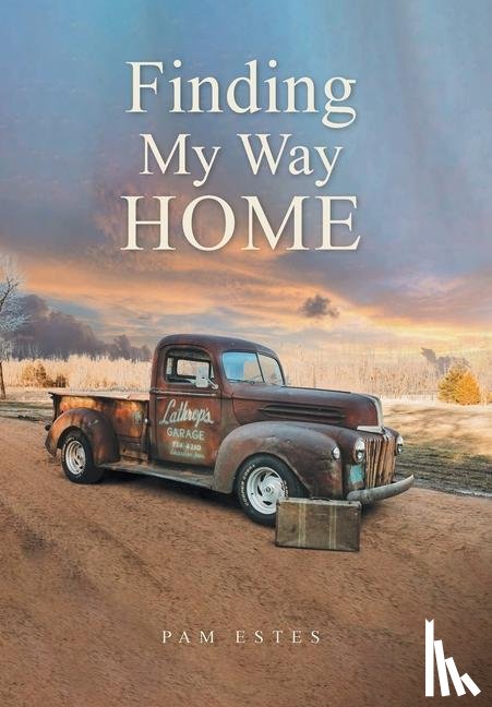 Estes, Pam - Finding My Way Home