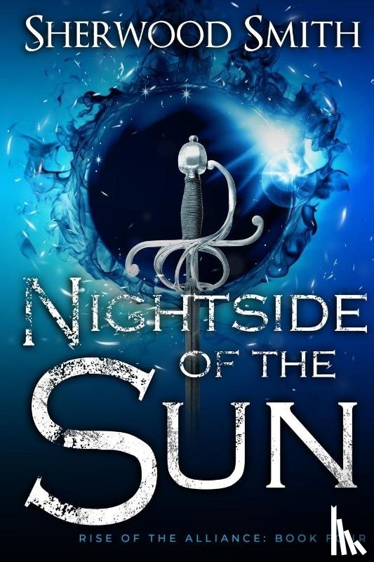Smith, Sherwood - Rise of the Alliance IV