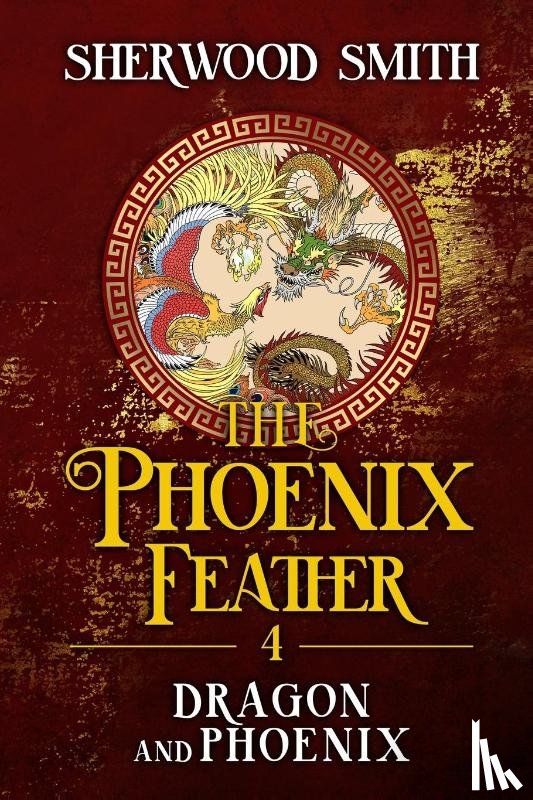 Smith, Sherwood - The Phoenix Feather IV