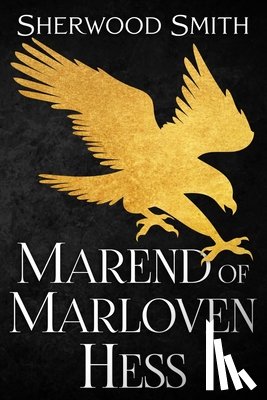 Smith, Sherwood - Marend of Marloven Hess